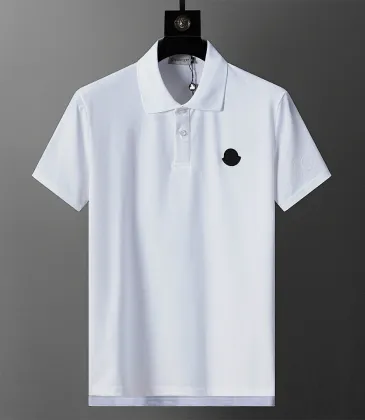 Moncler T-shirts for men #A61647