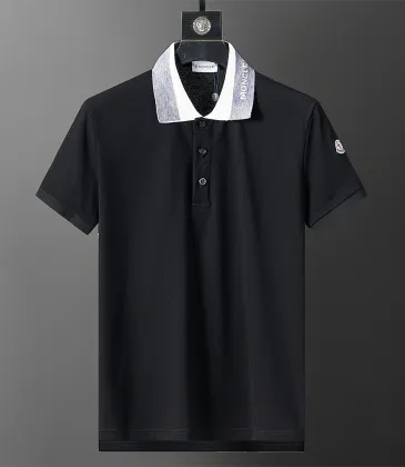 Moncler T-shirts for men #A61648