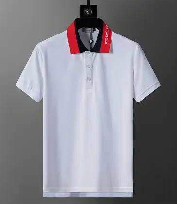 Moncler T-shirts for men #A61649