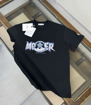 Moncler T-shirts for men #A61658