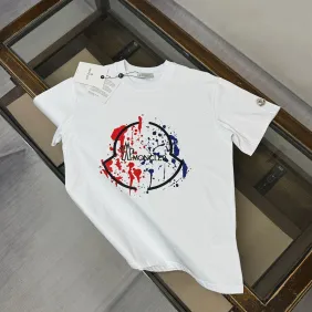 Moncler T-shirts for men #A61659