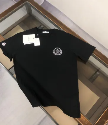 Moncler T-shirts for men #A61808