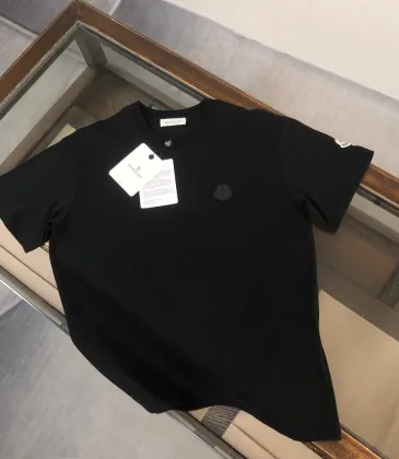 Moncler T-shirts for men #A61809