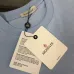 Moncler T-shirts for men #A61810