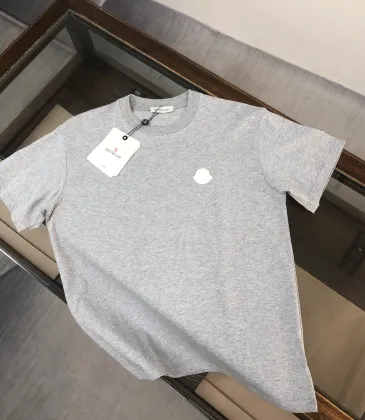 Moncler T-shirts for men #A61811
