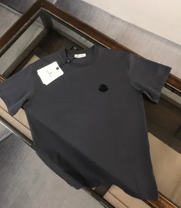 Moncler T-shirts for men #A61812
