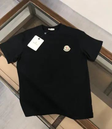 Moncler T-shirts for men #A61813