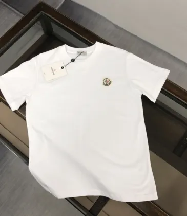 Moncler T-shirts for men #A61814