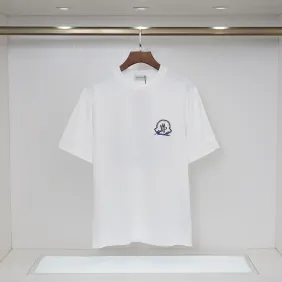Moncler T-shirts for men #A62186 Moncler T-shirts for men #A62186