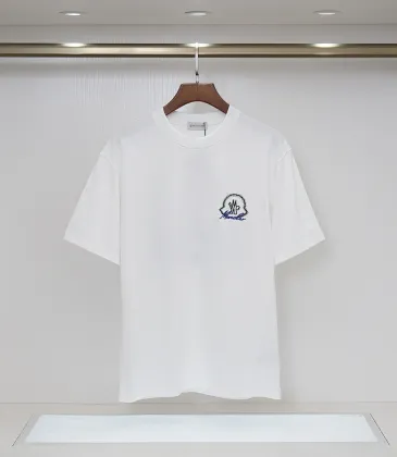 Moncler T-shirts for men #A62186