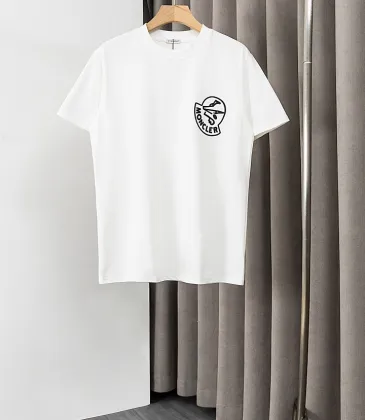 Moncler T-shirts for men #A62187