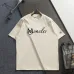 Moncler T-shirts for men #A62229