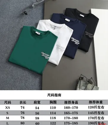 Moncler T-shirts for men #A62230