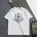 Moncler T-shirts for men #A62232