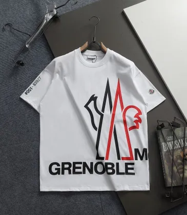 Moncler T-shirts for men #A62332