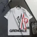 Moncler T-shirts for men #A62332