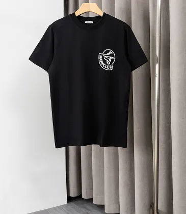 Moncler T-shirts for men #A62343