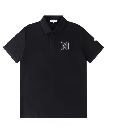 Moncler T-shirts for men #A62570