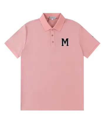 Moncler T-shirts for men #A62571