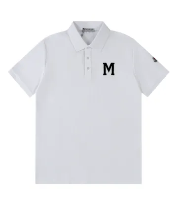 Moncler T-shirts for men #A62572
