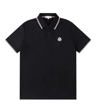 Moncler T-shirts for men #A62573