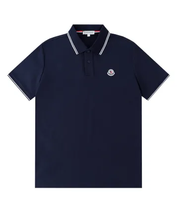 Moncler T-shirts for men #A62574