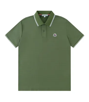 Moncler T-shirts for men #A62575