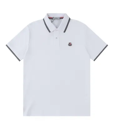 Moncler T-shirts for men #A62576