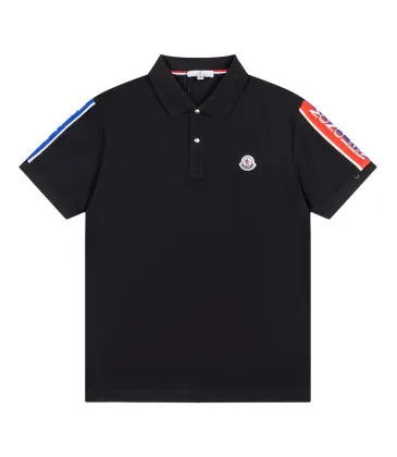 Moncler T-shirts for men #A62626