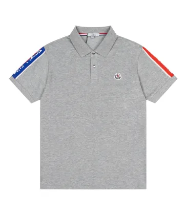 Moncler T-shirts for men #A62627