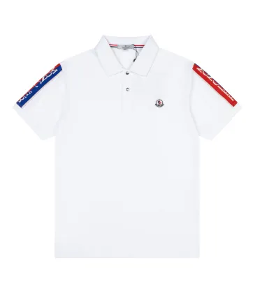 Moncler T-shirts for men #A62628