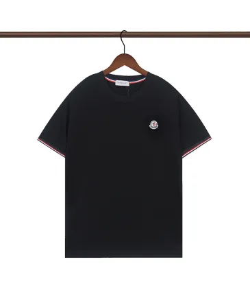Moncler T-shirts for men #A62678