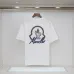 Moncler T-shirts for men #A63679