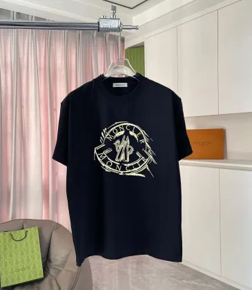Moncler T-shirts for men #A64415