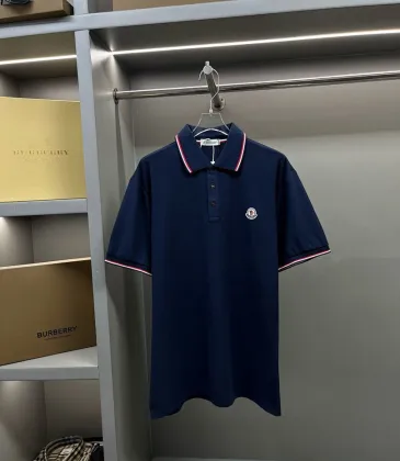 Moncler T-shirts for men #A64428
