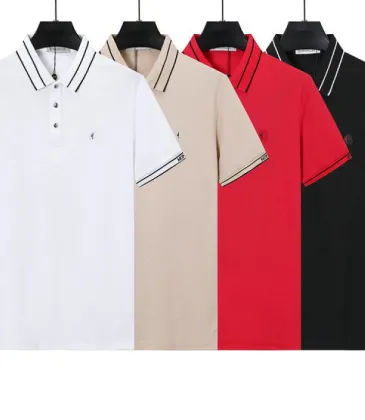 Moncler T-shirts for men #A64461