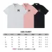 Moncler T-shirts for men #A64479