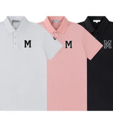 Moncler T-shirts for men #A64479