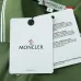Moncler T-shirts for men #A64480