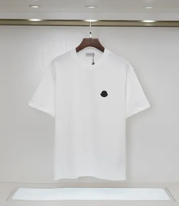 Moncler T-shirts for men #A64810
