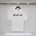 Moncler T-shirts for men #A64811