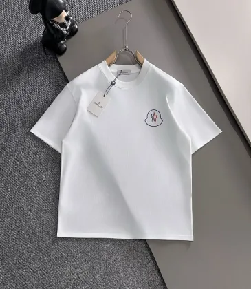 Moncler T-shirts for men #A64832