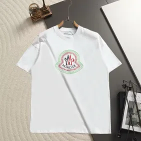 Moncler T-shirts for men #A65608