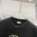 Moncler T-shirts for men Black/White #A47270