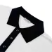 Moncler polo for men #A61836