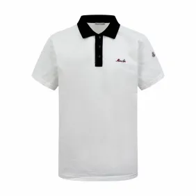 Moncler polo for men #A61836 Moncler polo for men #A61836