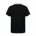 Moncler polo for men #A61837