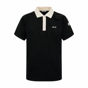 Moncler polo for men #A61837 Moncler polo for men #A61837