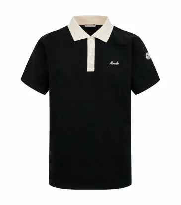 Moncler polo for men #A61837 Moncler polo for men #A61837