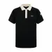 Moncler polo for men #A61837